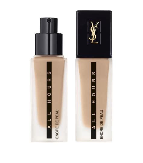 ysl all hours foundation b40.